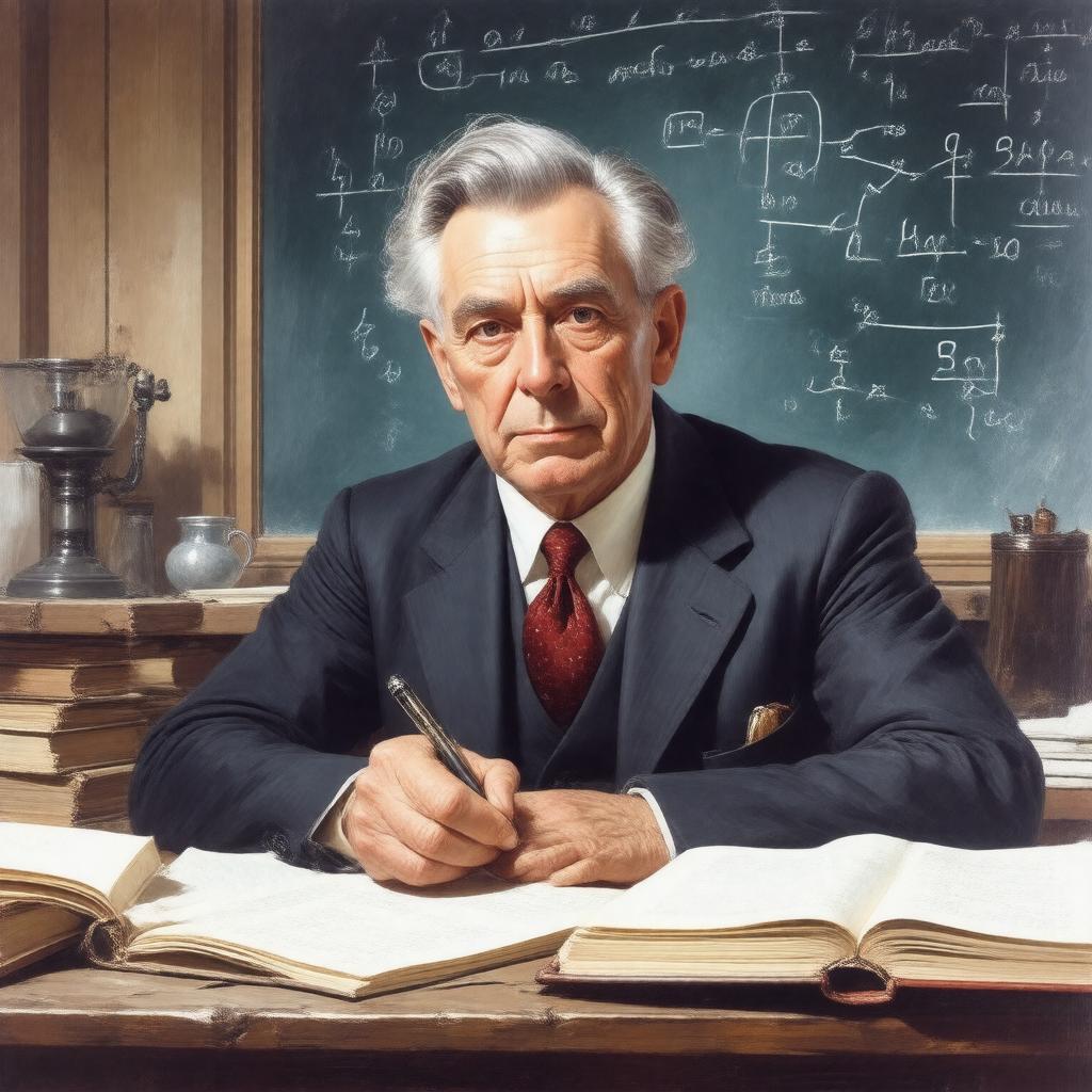 Maurice Pryce